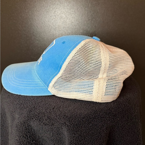 Costa vintage blue hat - Picture 6 of 6